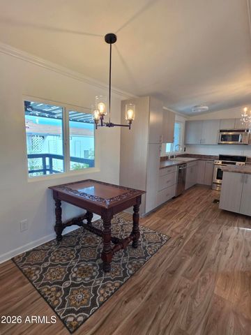 2233 E BEHREND Drive 134, Phoenix, AZ 85024