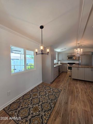 2233 E BEHREND Drive 134, Phoenix, AZ 85024
