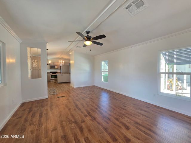 2233 E BEHREND Drive 134, Phoenix, AZ 85024