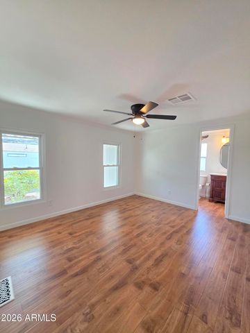 2233 E BEHREND Drive 134, Phoenix, AZ 85024