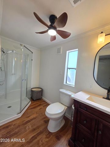 2233 E BEHREND Drive 134, Phoenix, AZ 85024