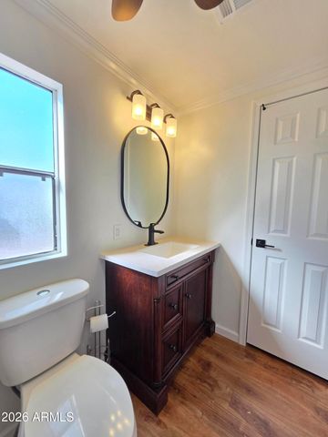 2233 E BEHREND Drive 134, Phoenix, AZ 85024