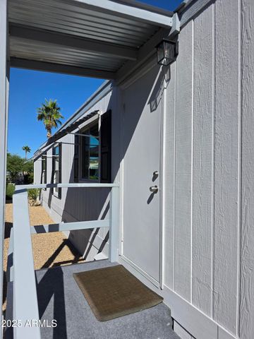 2233 E BEHREND Drive 134, Phoenix, AZ 85024