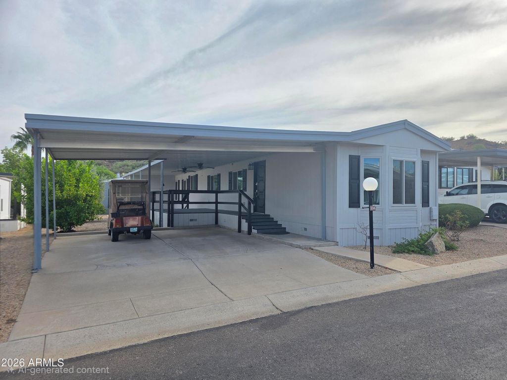 2233 E BEHREND Drive 134, Phoenix, AZ 85024 — photo 3