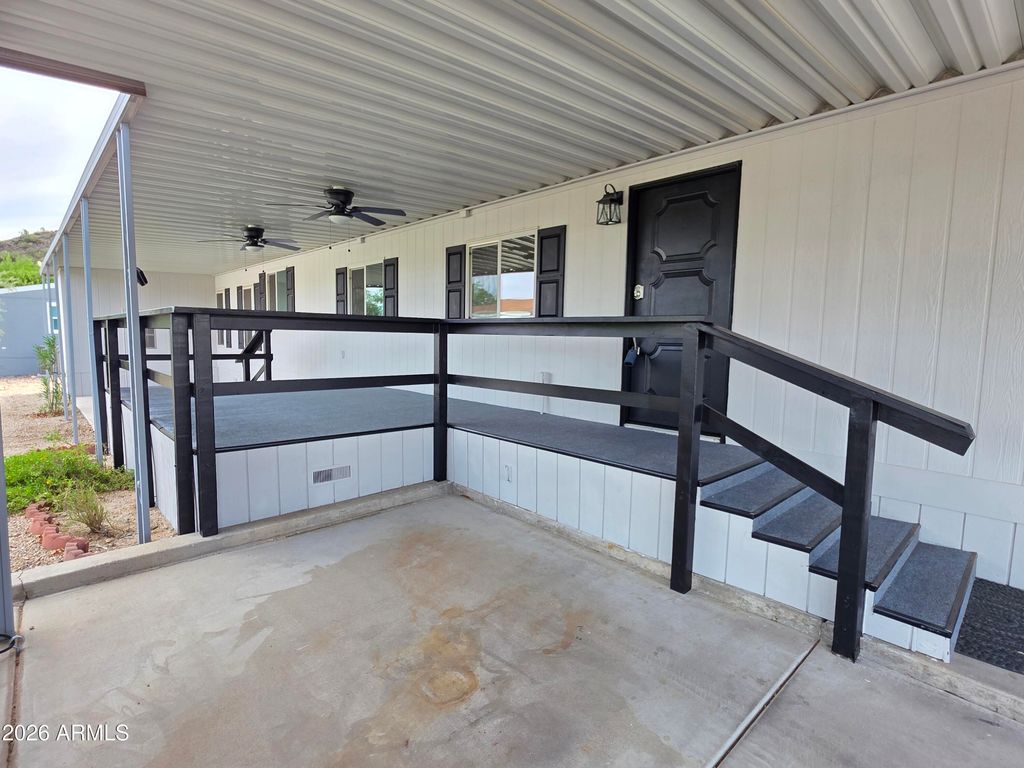 2233 E BEHREND Drive 134, Phoenix, AZ 85024 — photo 4