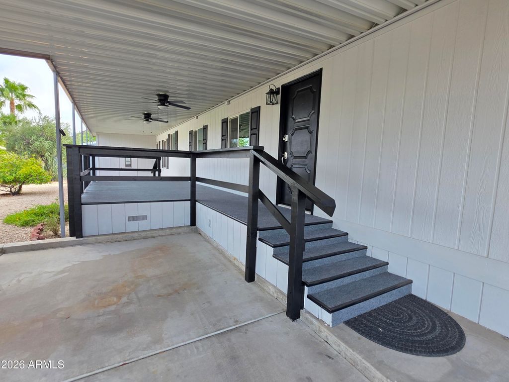 2233 E BEHREND Drive 134, Phoenix, AZ 85024 — photo 5