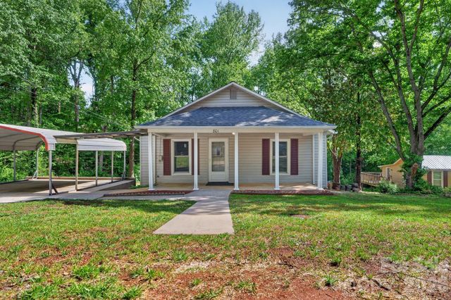 801 Woodlawn Avenue SW, Valdese, NC 28690