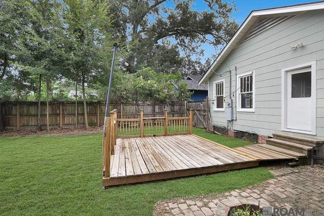 626 Caddo St, Baton Rouge, LA 70806