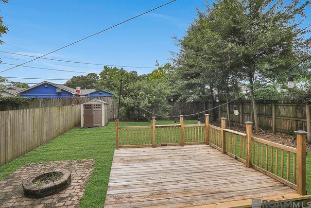 626 Caddo St, Baton Rouge, LA 70806