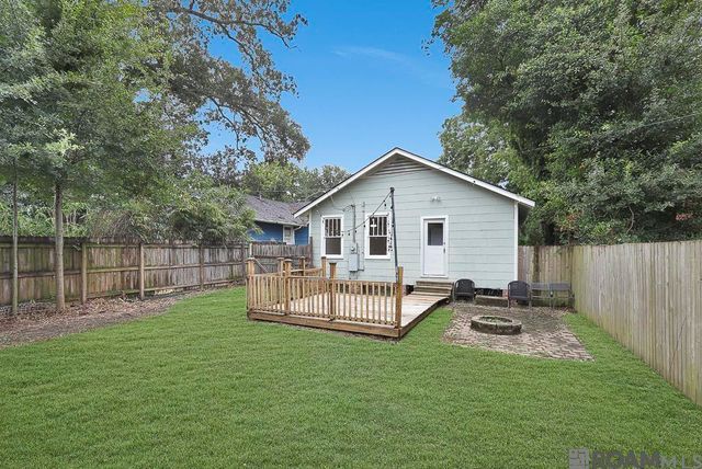 626 Caddo St, Baton Rouge, LA 70806