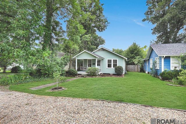 626 Caddo St, Baton Rouge, LA 70806