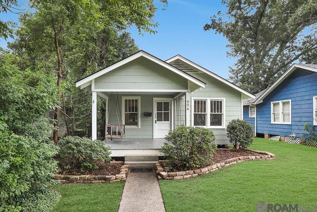 626 Caddo St, Baton Rouge, LA 70806