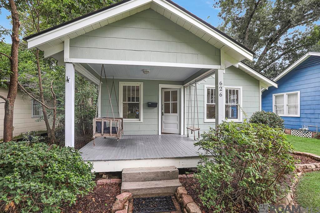 626 Caddo St, Baton Rouge, LA 70806