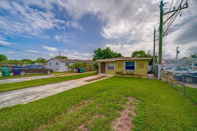 7358 SW 7360 23rd Street, Miami, FL 33155