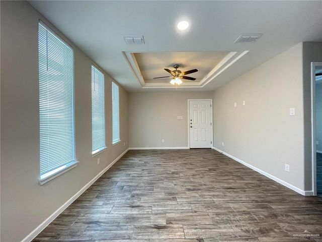 1424 Alta Vista Drive 1, Weslaco, TX 78596
