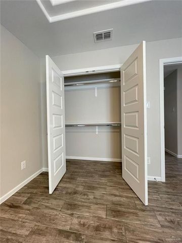 1424 Alta Vista Drive 1, Weslaco, TX 78596
