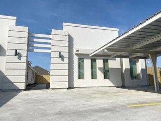 1424 Alta Vista Drive 1, Weslaco, TX 78596
