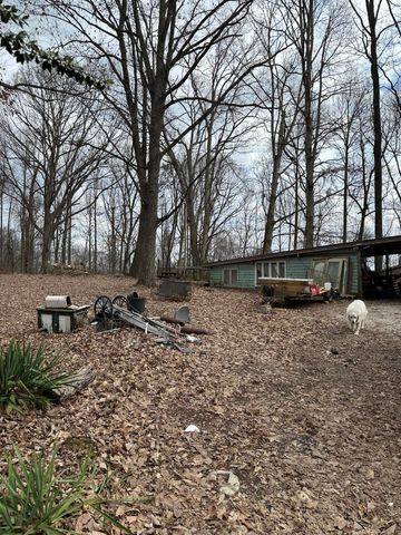 2205 Old Salem Road, London, KY 40741