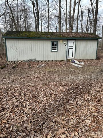 2205 Old Salem Road, London, KY 40741