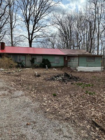 2205 Old Salem Road, London, KY 40741