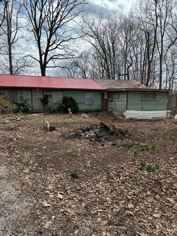 2205 Old Salem Road, London, KY 40741