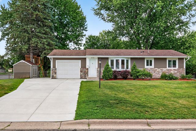 3948 Cinnabar Drive, Eagan, MN 55122