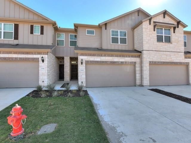 17301 Leafroller DR B, Pflugerville, TX 78660
