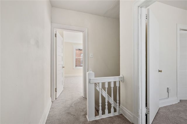 8 Edith Place, Oakland, PA 15213