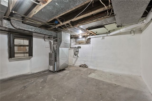 8 Edith Place, Oakland, PA 15213