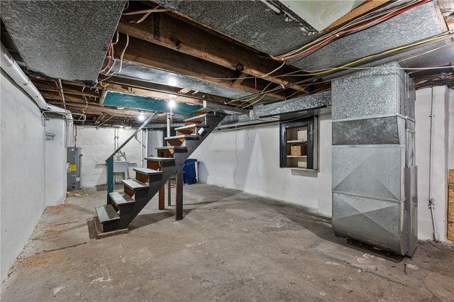 8 Edith Place, Oakland, PA 15213