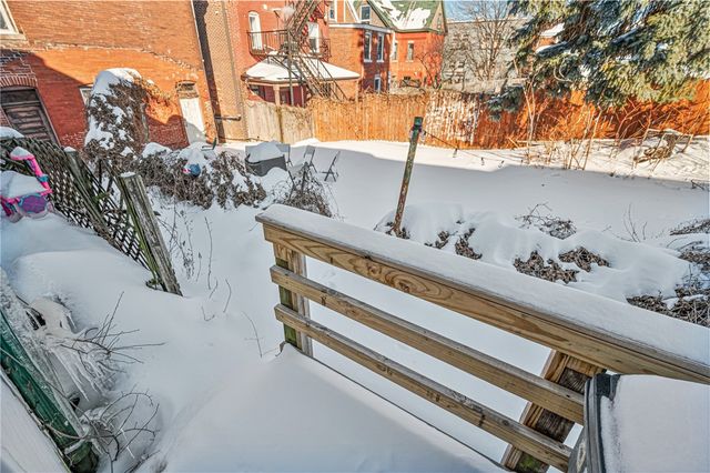 8 Edith Place, Oakland, PA 15213