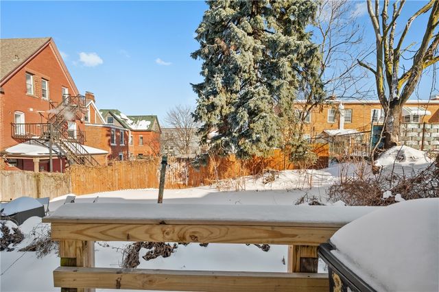 8 Edith Place, Oakland, PA 15213