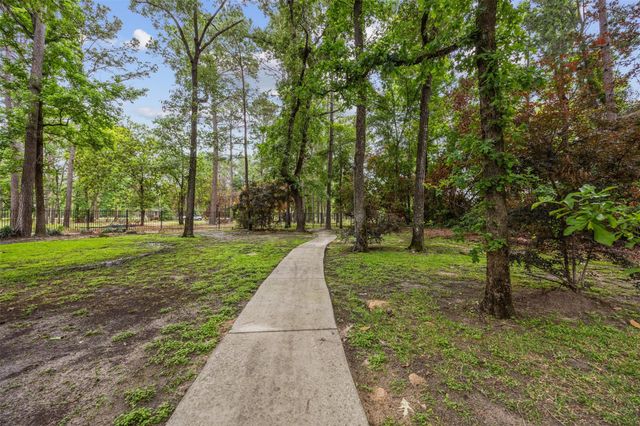 4107 Stratus Court, Spring, TX 77386