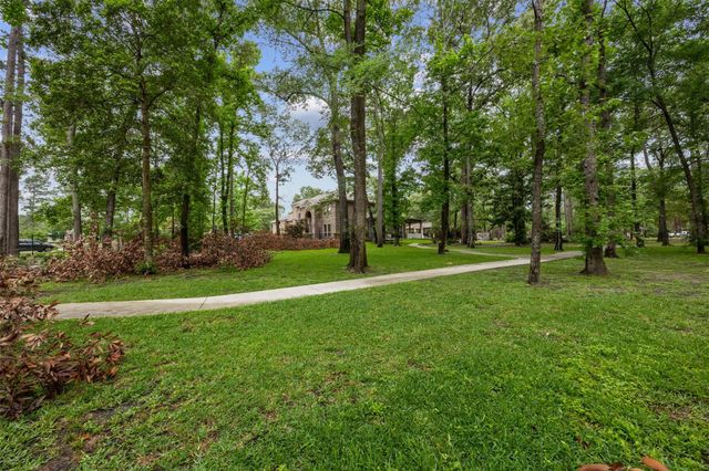 4107 Stratus Court, Spring, TX 77386