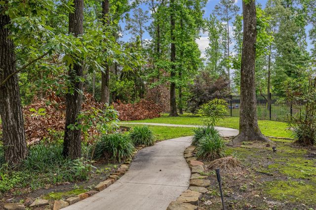 4107 Stratus Court, Spring, TX 77386