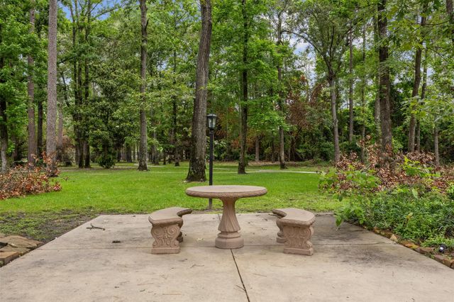 4107 Stratus Court, Spring, TX 77386