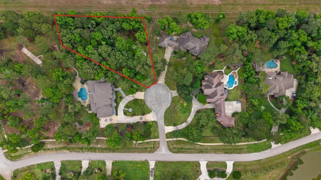 4107 Stratus Court, Spring, TX 77386