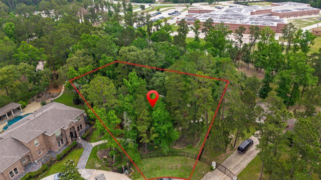 4107 Stratus Court, Spring, TX 77386