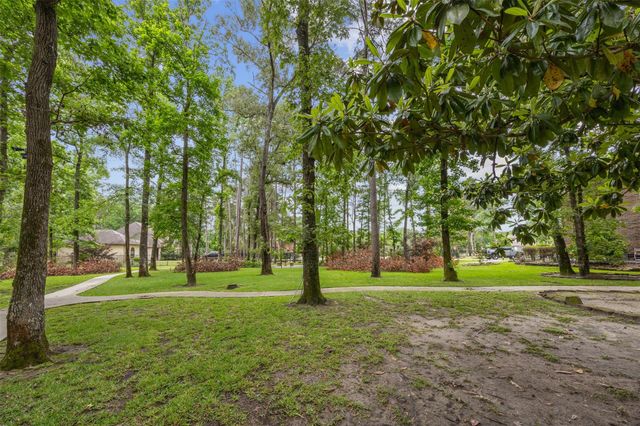 4107 Stratus Court, Spring, TX 77386