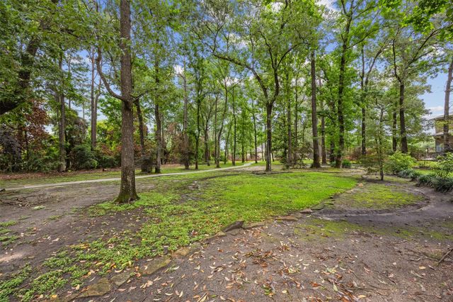 4107 Stratus Court, Spring, TX 77386