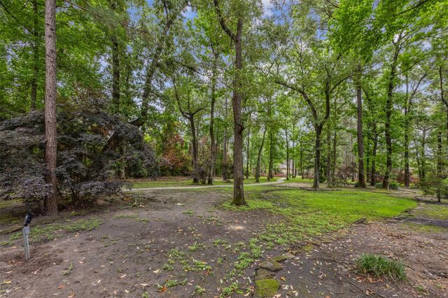 4107 Stratus Court, Spring, TX 77386