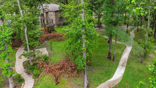 4107 Stratus Court, Spring, TX 77386