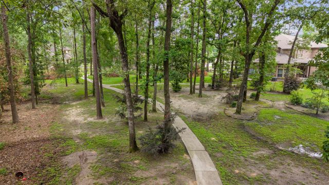 4107 Stratus Court, Spring, TX 77386