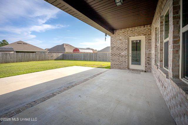 10630 Harvest Drive, Gulfport, MS 39503