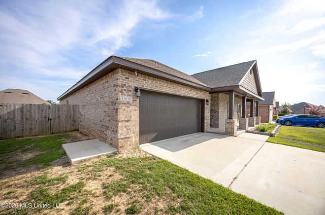 10630 Harvest Drive, Gulfport, MS 39503