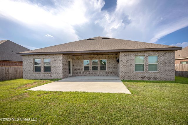10630 Harvest Drive, Gulfport, MS 39503
