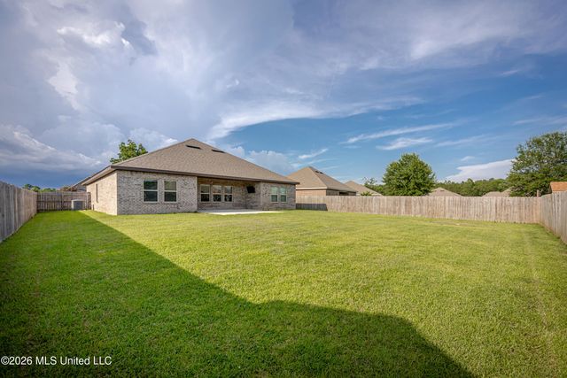 10630 Harvest Drive, Gulfport, MS 39503