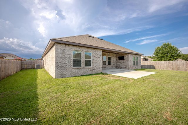 10630 Harvest Drive, Gulfport, MS 39503