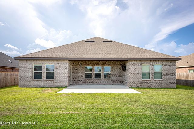 10630 Harvest Drive, Gulfport, MS 39503