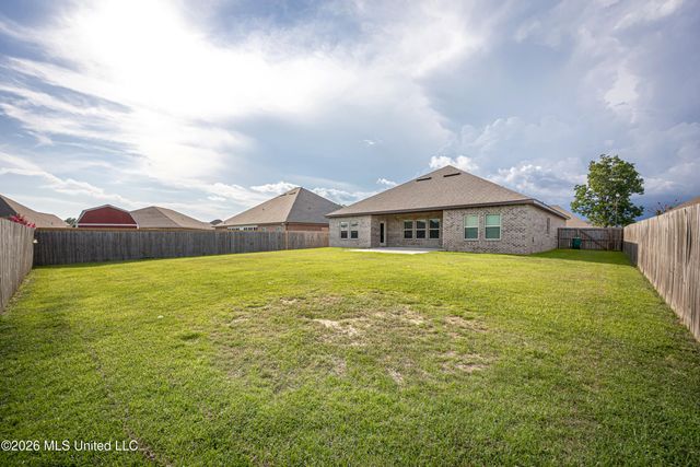 10630 Harvest Drive, Gulfport, MS 39503